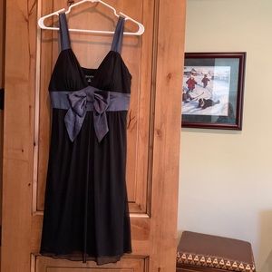 Little black dress Size 12 En Focus